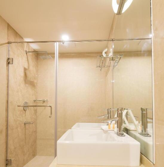 Семейный Номер Deluxe, Chenthur Park