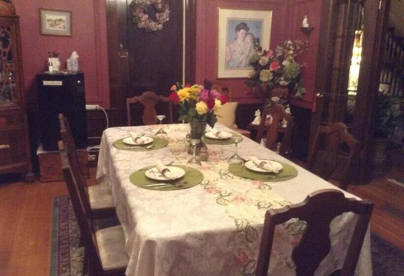 חדר סופריור, Hanover House Bed And Breakfast