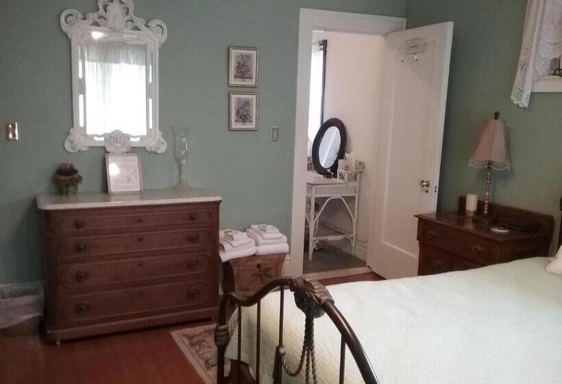 Номер Superior, Hanover House Bed And Breakfast