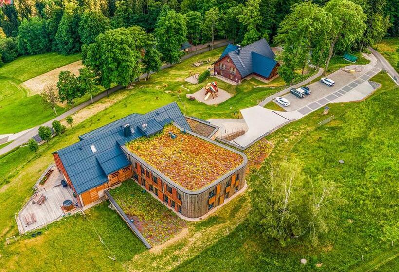 스탠다드 룸, Amenity Hotel & Resort špindlerův Mlýn
