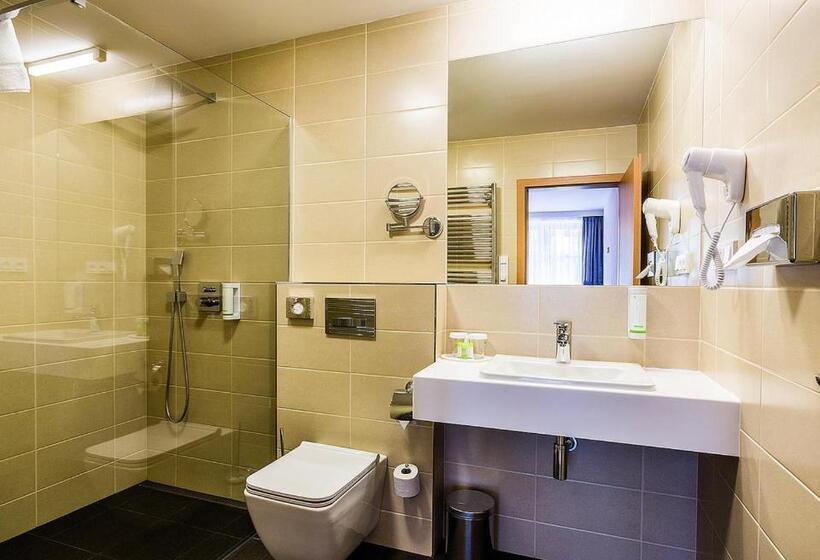 침실 1개 테라스 아파트, Amenity Hotel & Resort špindlerův Mlýn