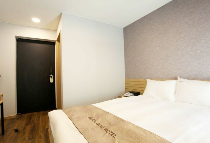 스탠다드 룸, Jeju Slim