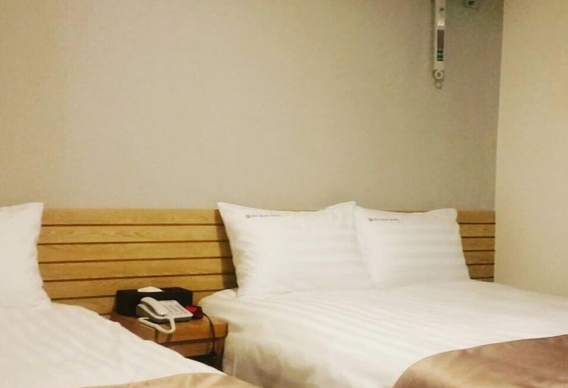 스탠다드 룸, Jeju Slim