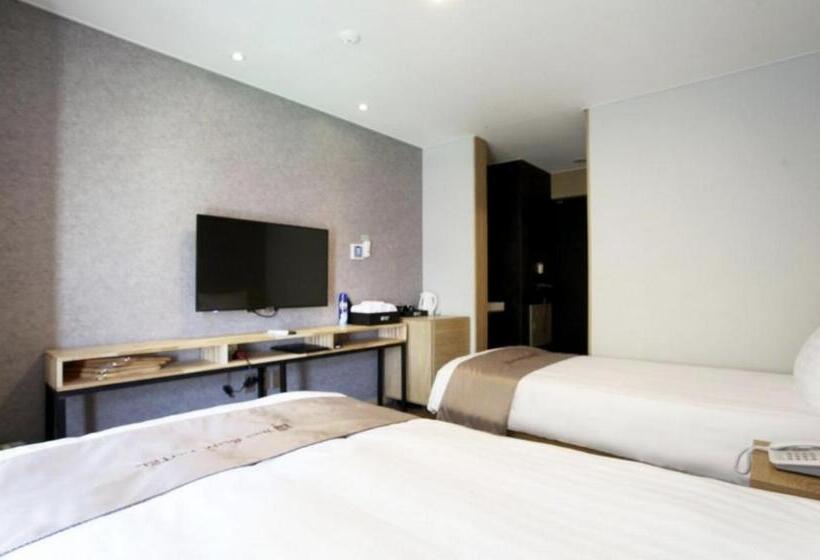 스탠다드 룸, Jeju Slim