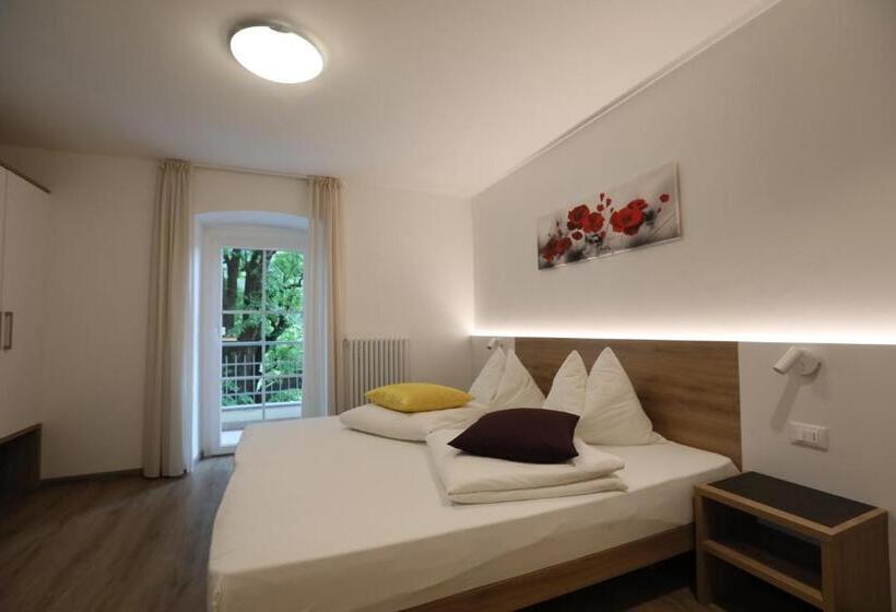 Номер Стандарт, Stampfer B&b
