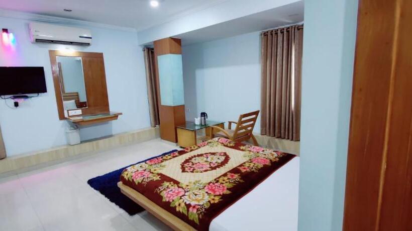 Номер Deluxe, Easy Retreat