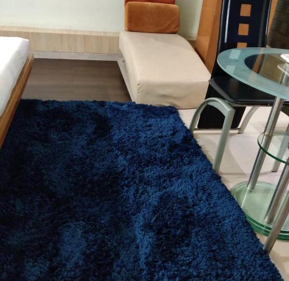 Номер Deluxe, Easy Retreat