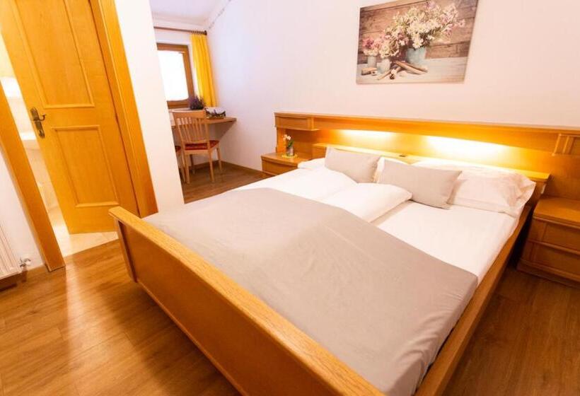 Номер Economy, Almhotel Bergerhof