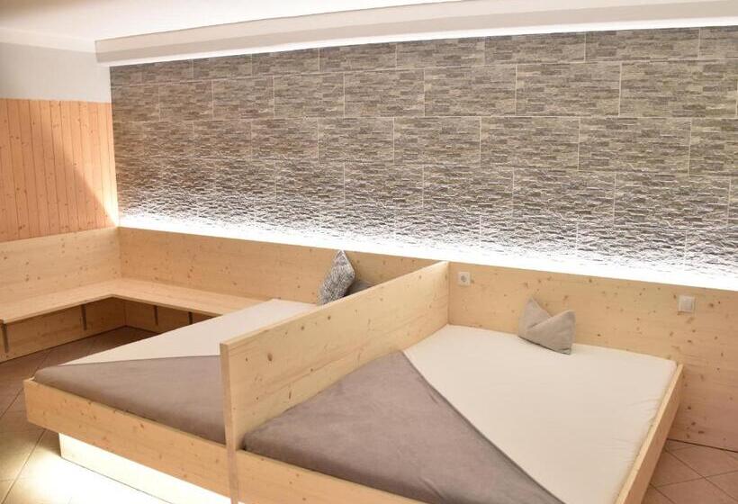 Номер Basic, Almhotel Bergerhof
