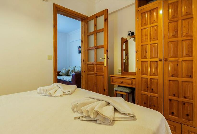 Студия Deluxe, Calypso Cozy Suites