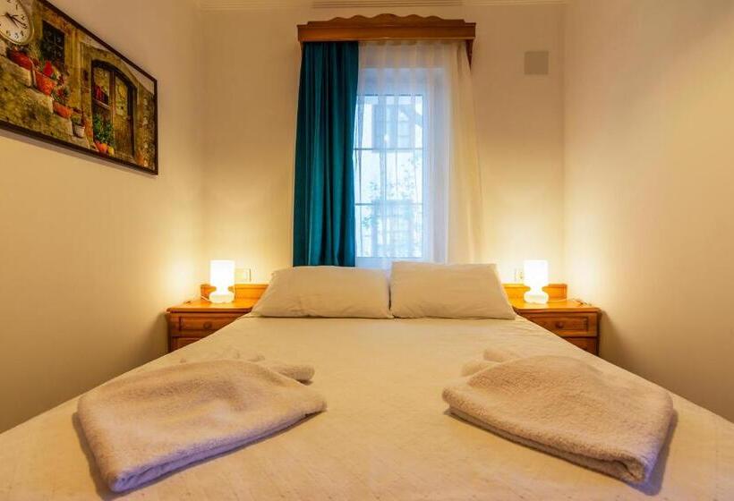 Студия Deluxe, Calypso Cozy Suites