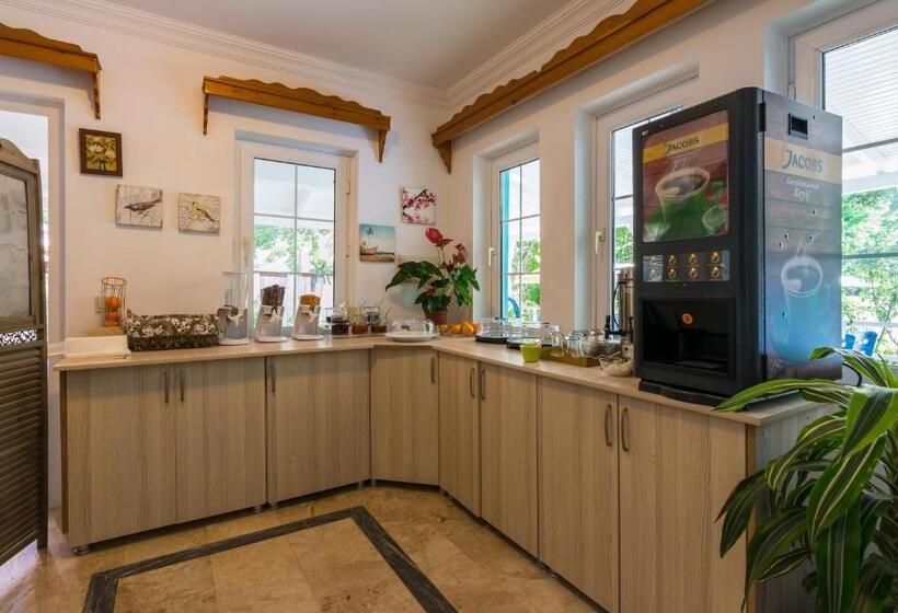 Студия Deluxe, Calypso Cozy Suites