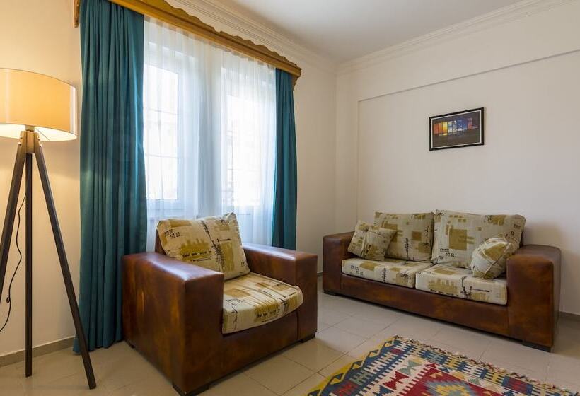 Студия Deluxe, Calypso Cozy Suites