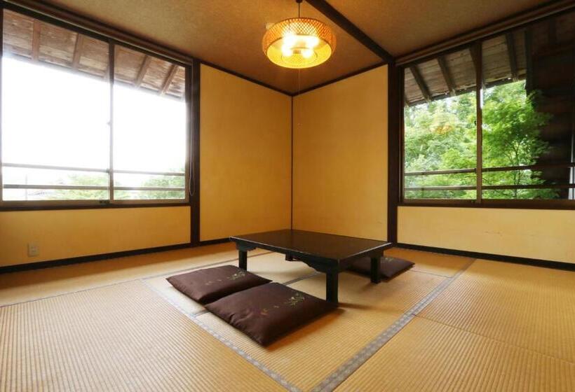 スタンダードルーム, Tabinoyado Asonoyu