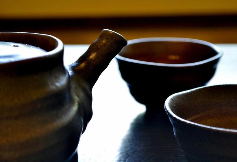 バスルーム共有のトリプルスタンダード, Tabinoyado Asonoyu