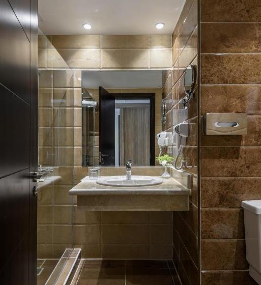 اتاق لوکس با چشم‌انداز دریا, Flow Spectrum Resort Sahl Hasheesh