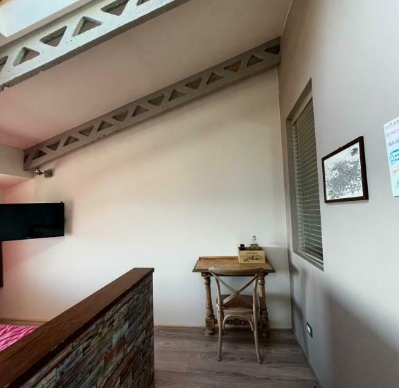 Номер Стандарт, Admiramini B&b