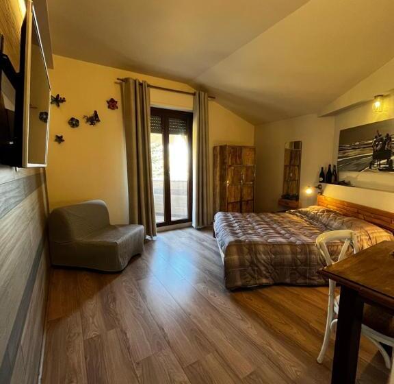 Номер Стандарт, Admiramini B&b