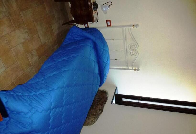 Четырехместный Номер Стандарт, B&b La Casa Di Ely