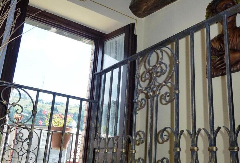 Четырехместный Номер Стандарт, B&b La Casa Di Ely