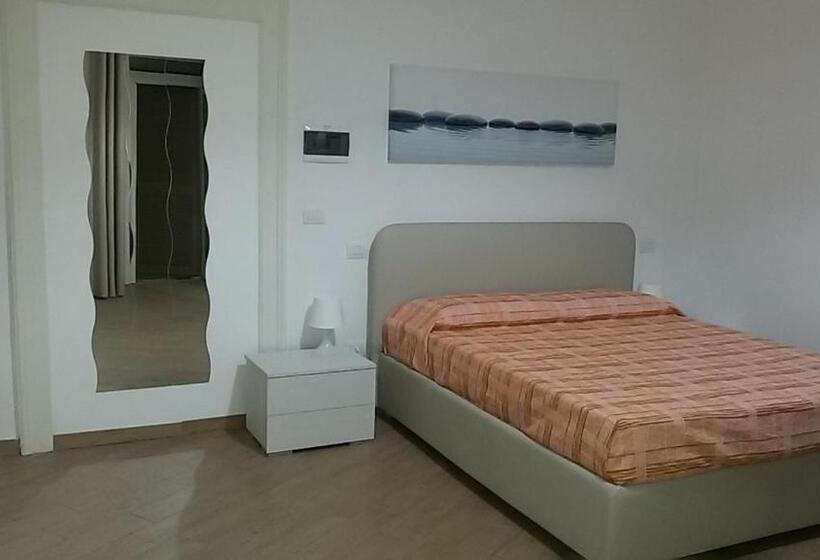 标准间, B&b San Nicandro