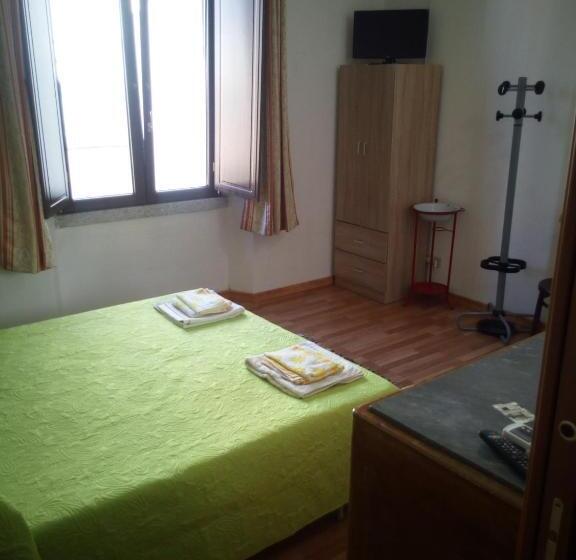 اتاق استاندارد, Affitti Brevi Mamoiada Centro