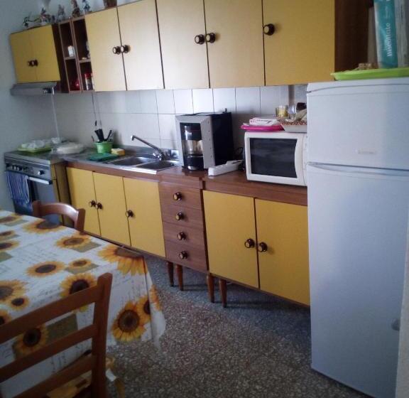 اتاق استاندارد, Affitti Brevi Mamoiada Centro