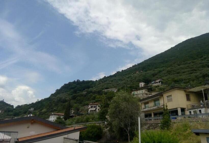 Номер Стандарт Трехместный, Albergo Motta