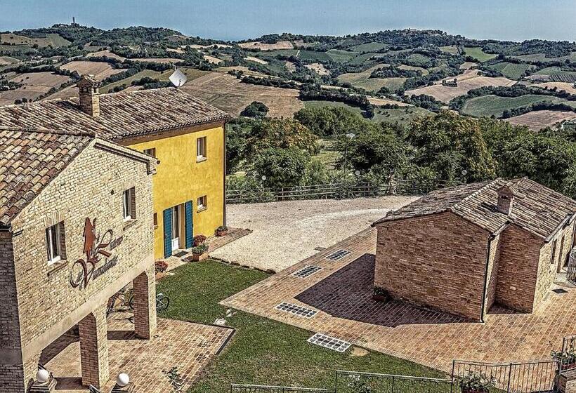 Family Suite, Il Ristoro Del Viandante