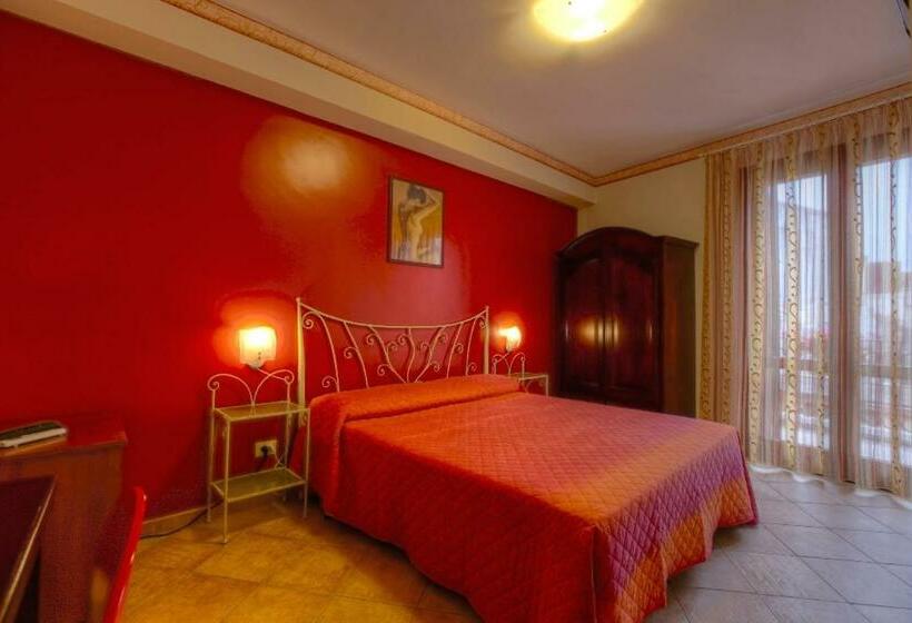 اتاق استاندارد, B&b Epos Acitrezza