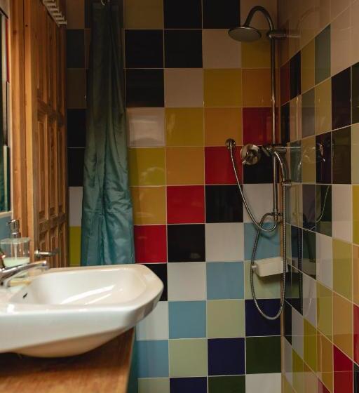 经济房, B&b Mappamundi