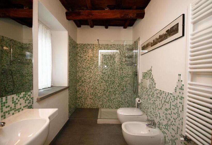Номер Superior, Villa Paggi Country House