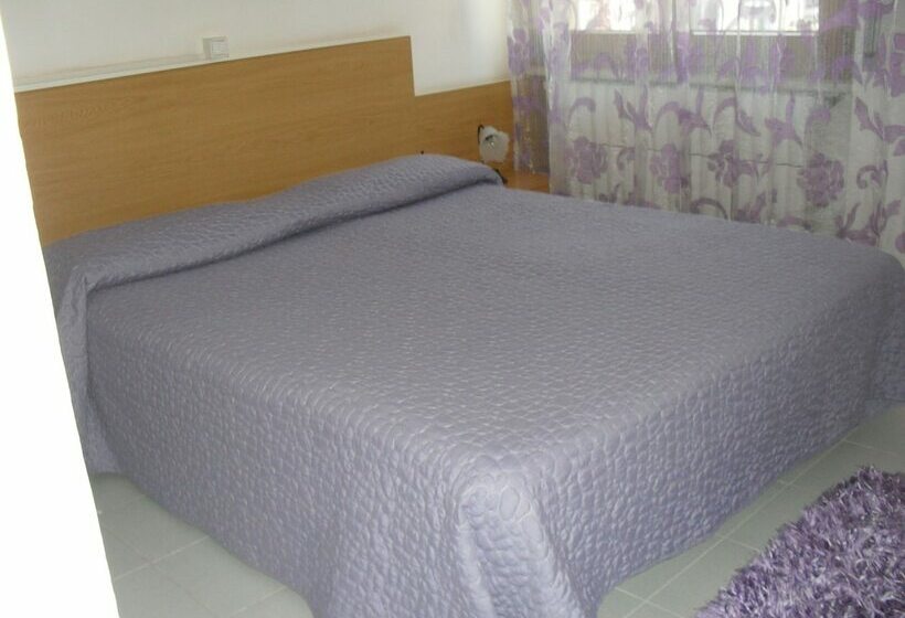 اتاق استاندارد, Al Caminetto