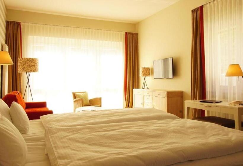 Номер Superior, Landhotel Sanct Peter