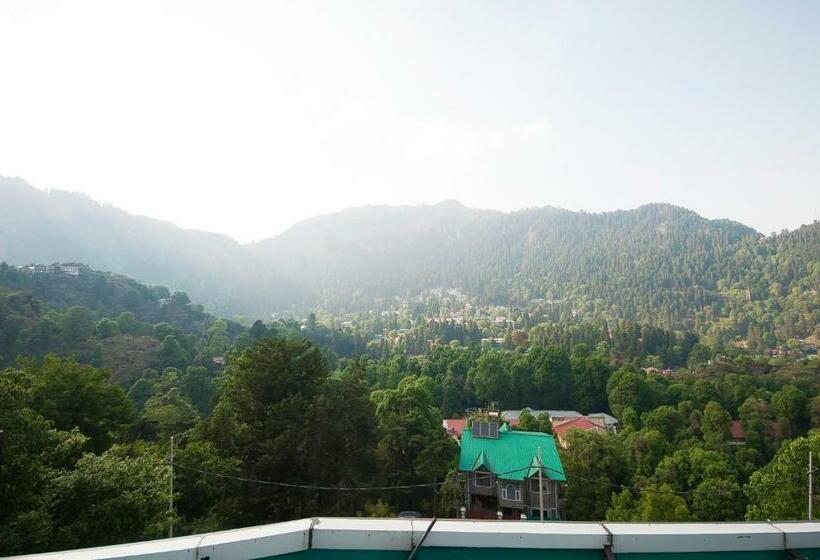 اتاق خانوادگی, Rio Grand