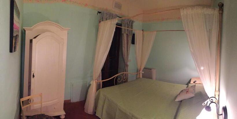 Номер Стандарт, B&b 8380 Saturnia Terme