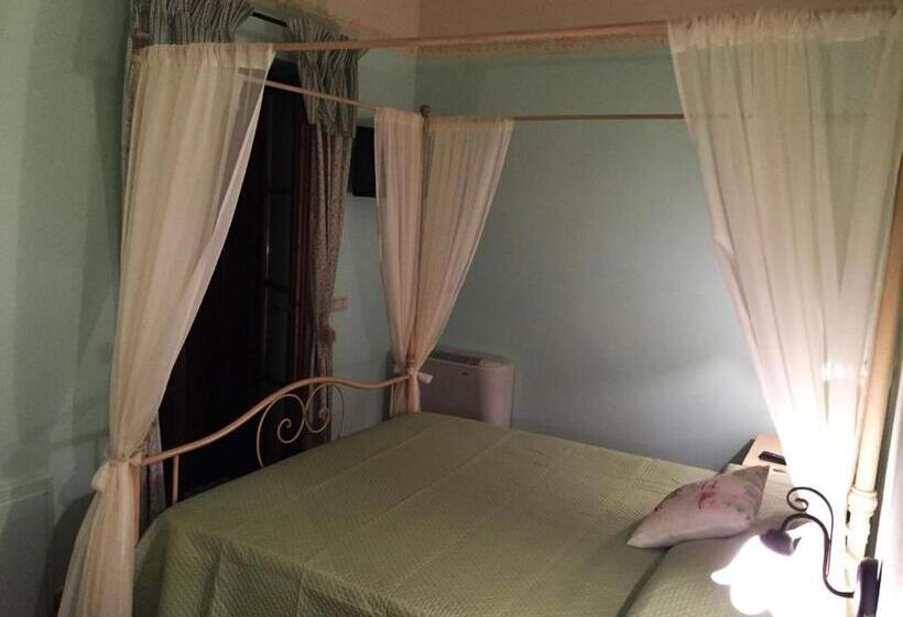 Номер Superior, B&b 8380 Saturnia Terme