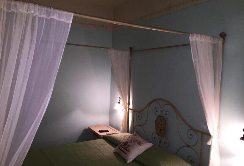 Номер Superior, B&b 8380 Saturnia Terme