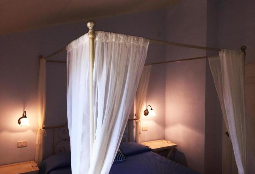 Номер Superior, B&b 8380 Saturnia Terme
