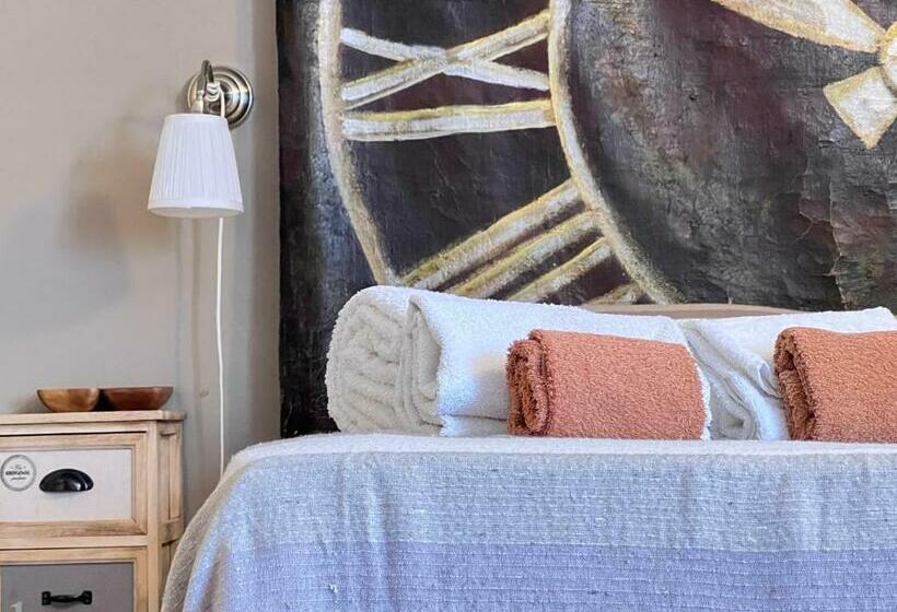 Апартаменты 1 Спальня, B&b Borgo