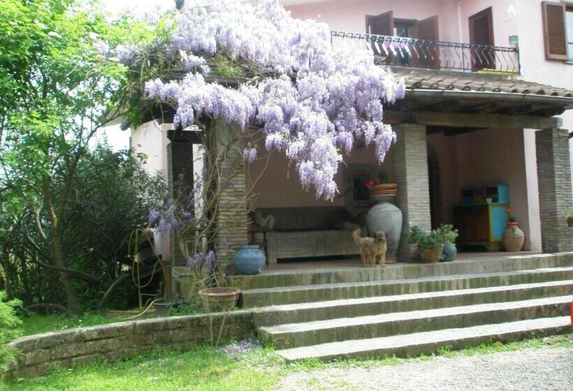 Стандартный Номер Кровать Кинг, B&b Parco Di Veio