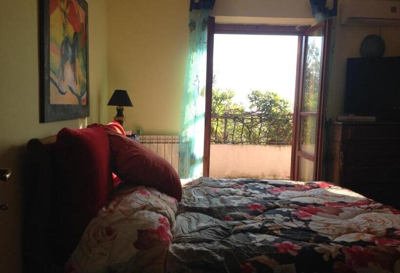Стандартный Номер Кровать Кинг, B&b Parco Di Veio