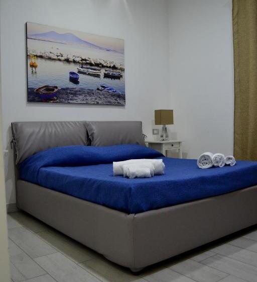Номер Deluxe, Beatrice Home