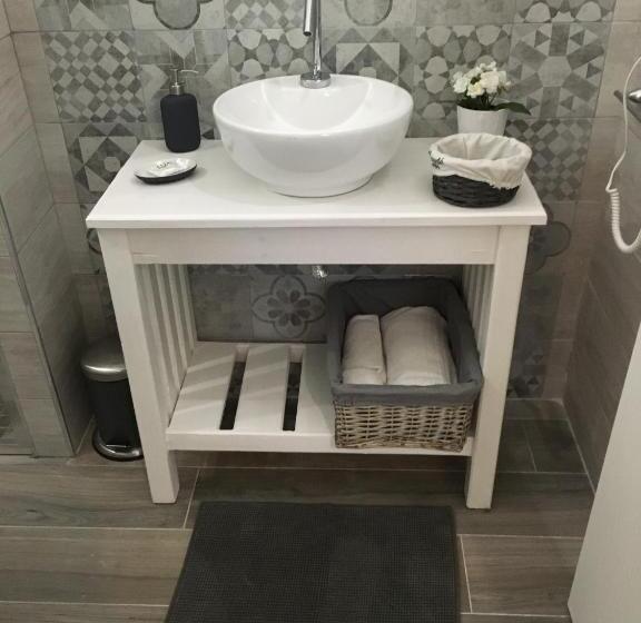 Трехместный Номер Superior, Beatrice Home