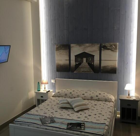 Трехместный Номер Superior, Beatrice Home