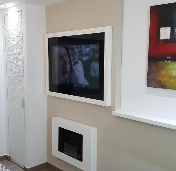 Номер Deluxe с Балконом, H5 5h Luxury Room