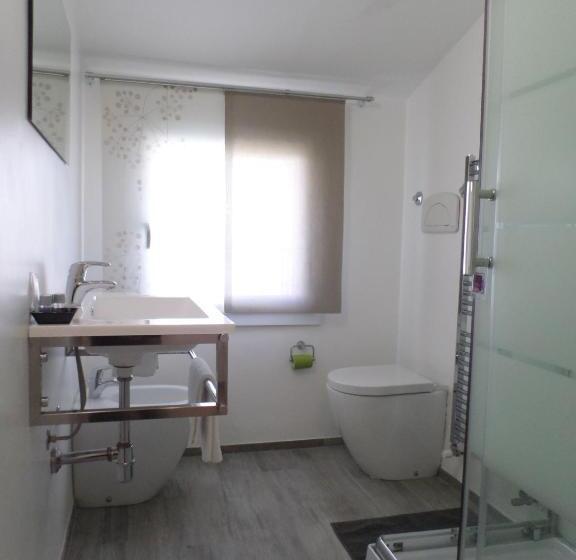Номер Стандарт Вид на Сад, H5 5h Luxury Room