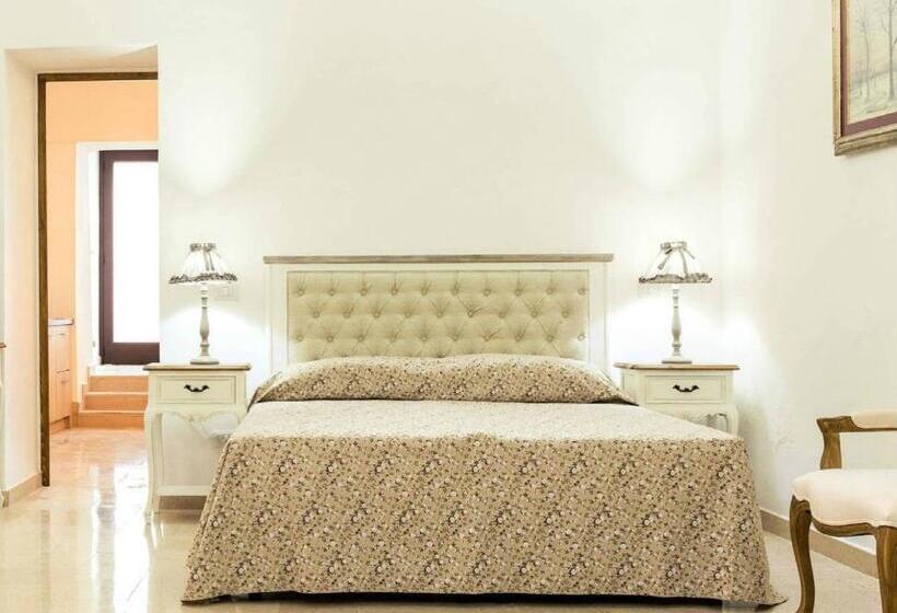 Family Suite, Palazzo Cavoti