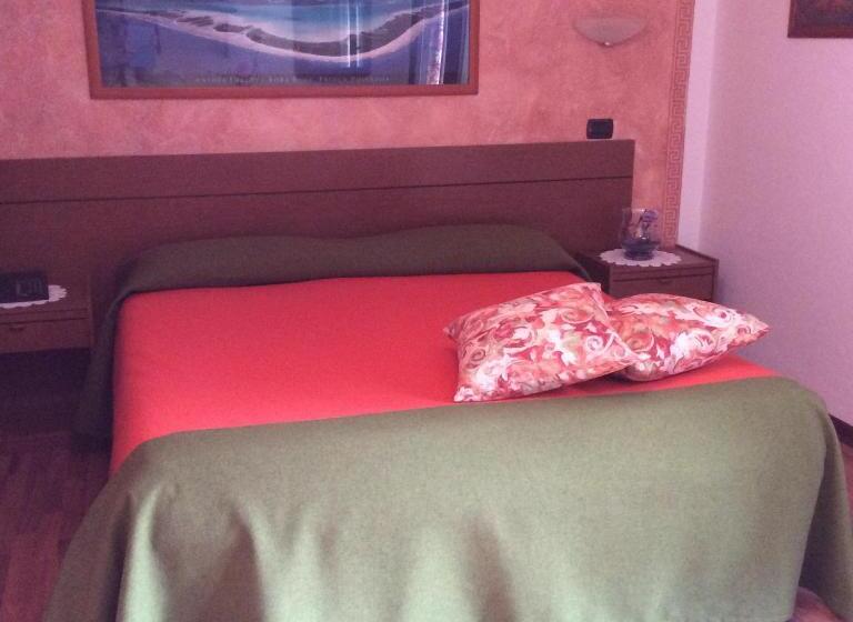اتاق استاندارد یک نفره, Filey
