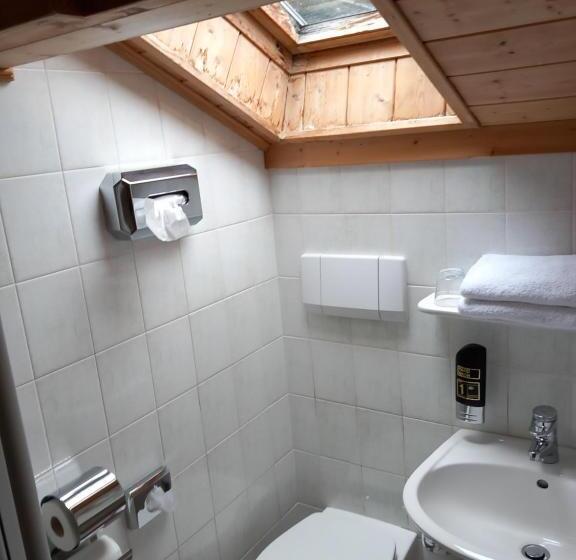 Номер Economy, Gasthof Innerwalten